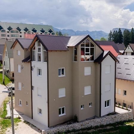 Premium Apartments Žabljak Eksteriør bilde