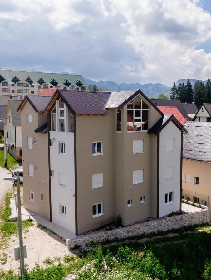 Premium Apartments Žabljak Eksteriør bilde