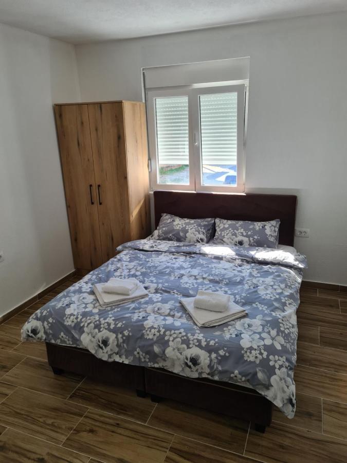 Premium Apartments Žabljak Eksteriør bilde
