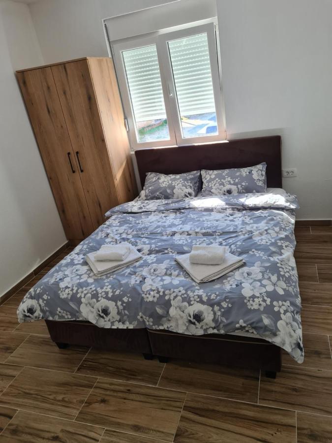 Premium Apartments Žabljak Eksteriør bilde