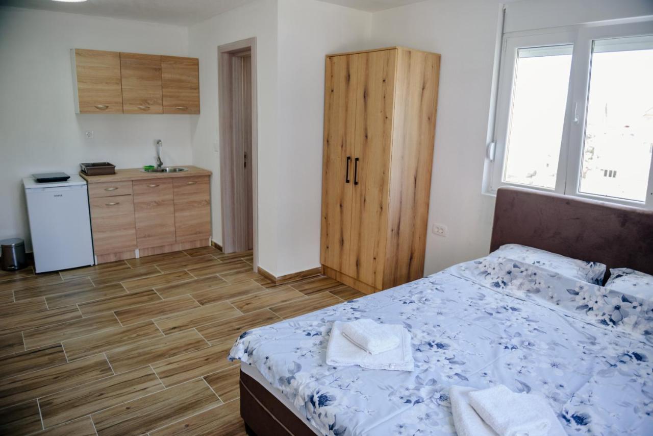 Premium Apartments Žabljak Eksteriør bilde