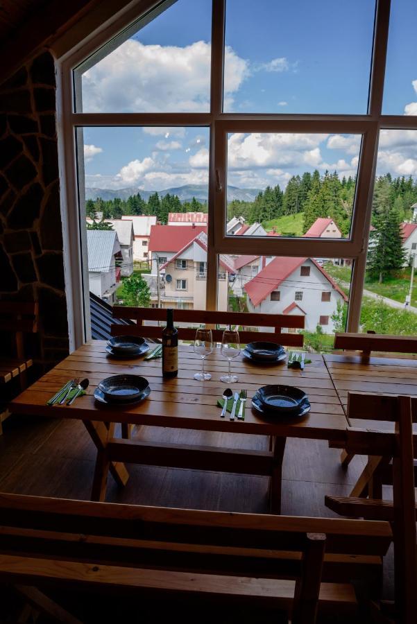 Premium Apartments Žabljak Eksteriør bilde
