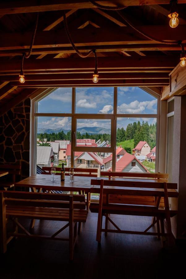 Premium Apartments Žabljak Eksteriør bilde