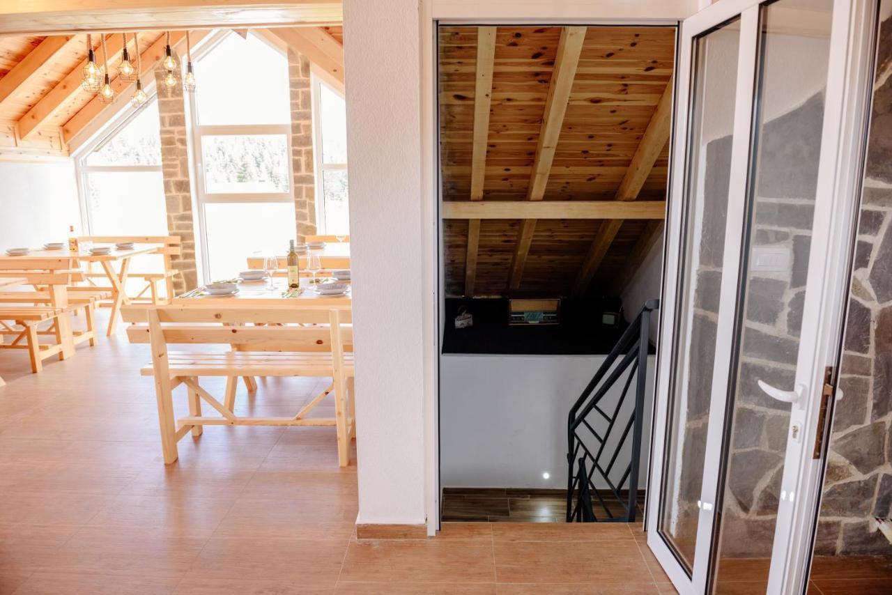 Premium Apartments Žabljak Eksteriør bilde