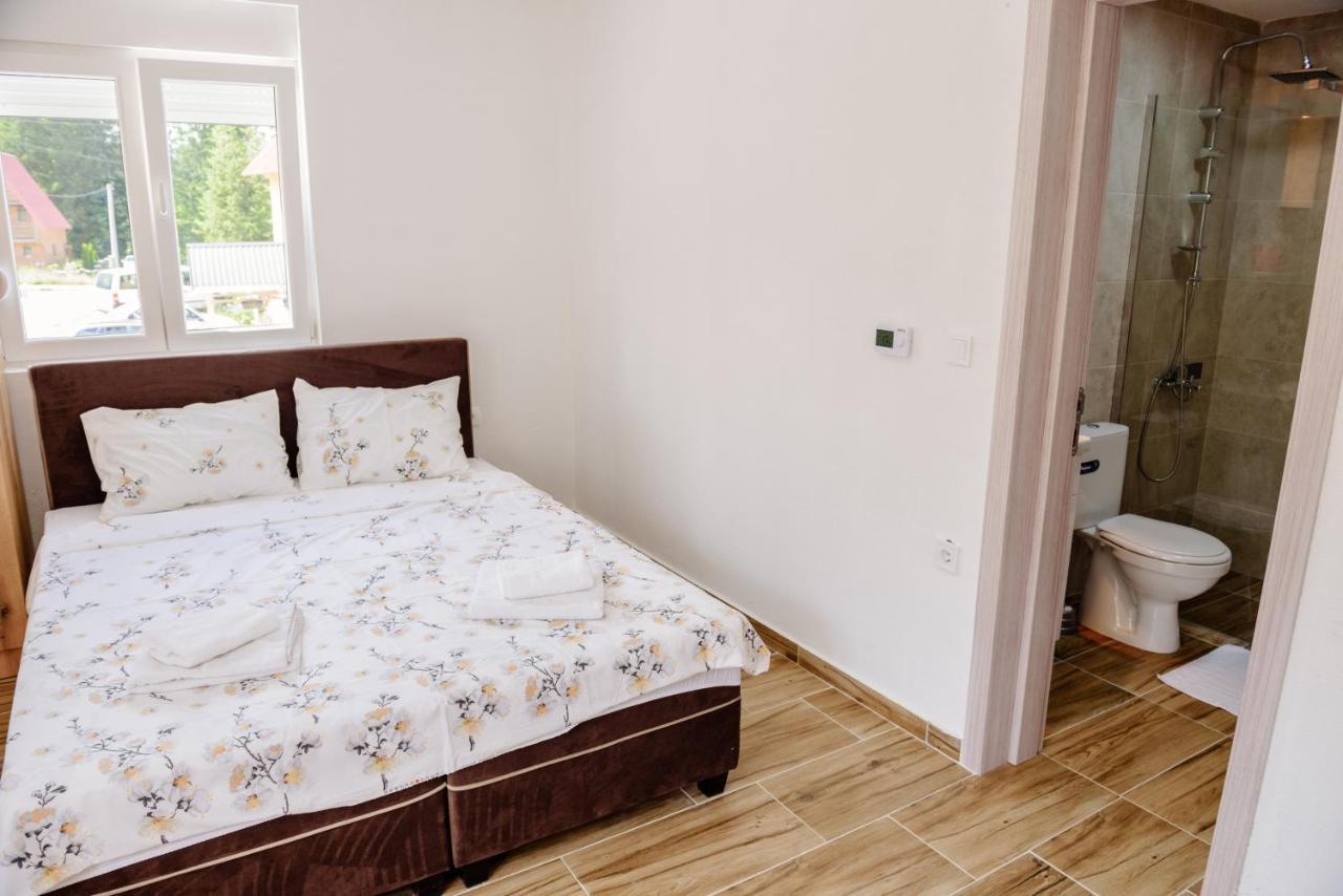 Premium Apartments Žabljak Eksteriør bilde