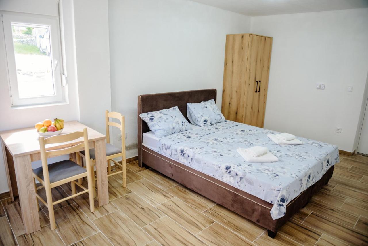 Premium Apartments Žabljak Eksteriør bilde