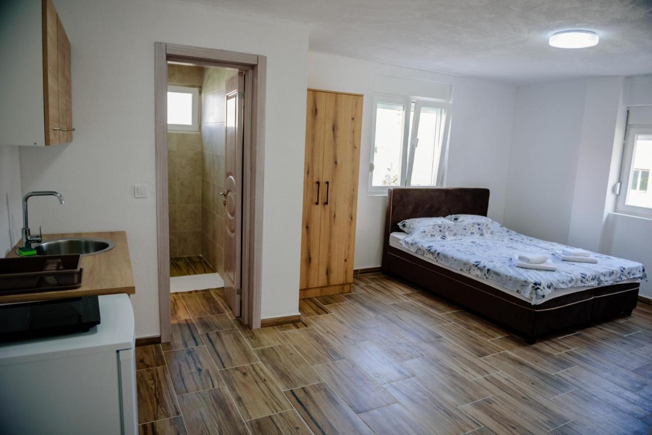 Premium Apartments Žabljak Eksteriør bilde