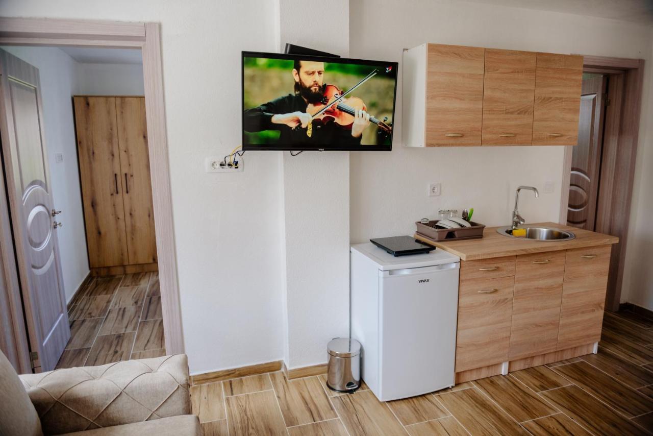 Premium Apartments Žabljak Eksteriør bilde