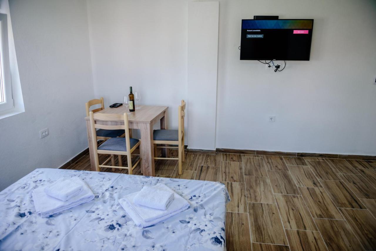 Premium Apartments Žabljak Eksteriør bilde
