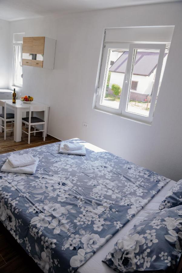 Premium Apartments Žabljak Eksteriør bilde