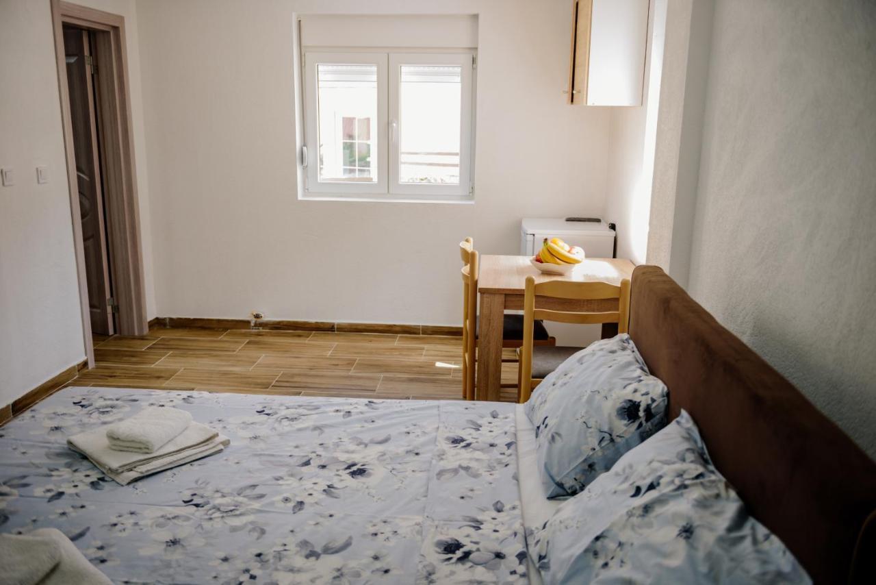 Premium Apartments Žabljak Eksteriør bilde
