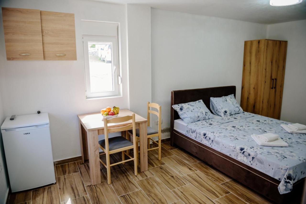 Premium Apartments Žabljak Eksteriør bilde