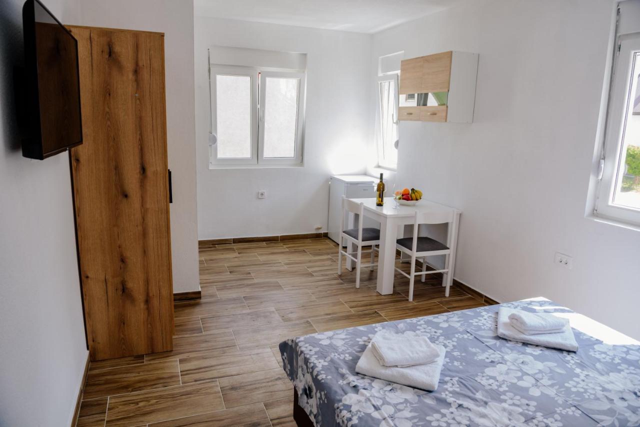 Premium Apartments Žabljak Eksteriør bilde
