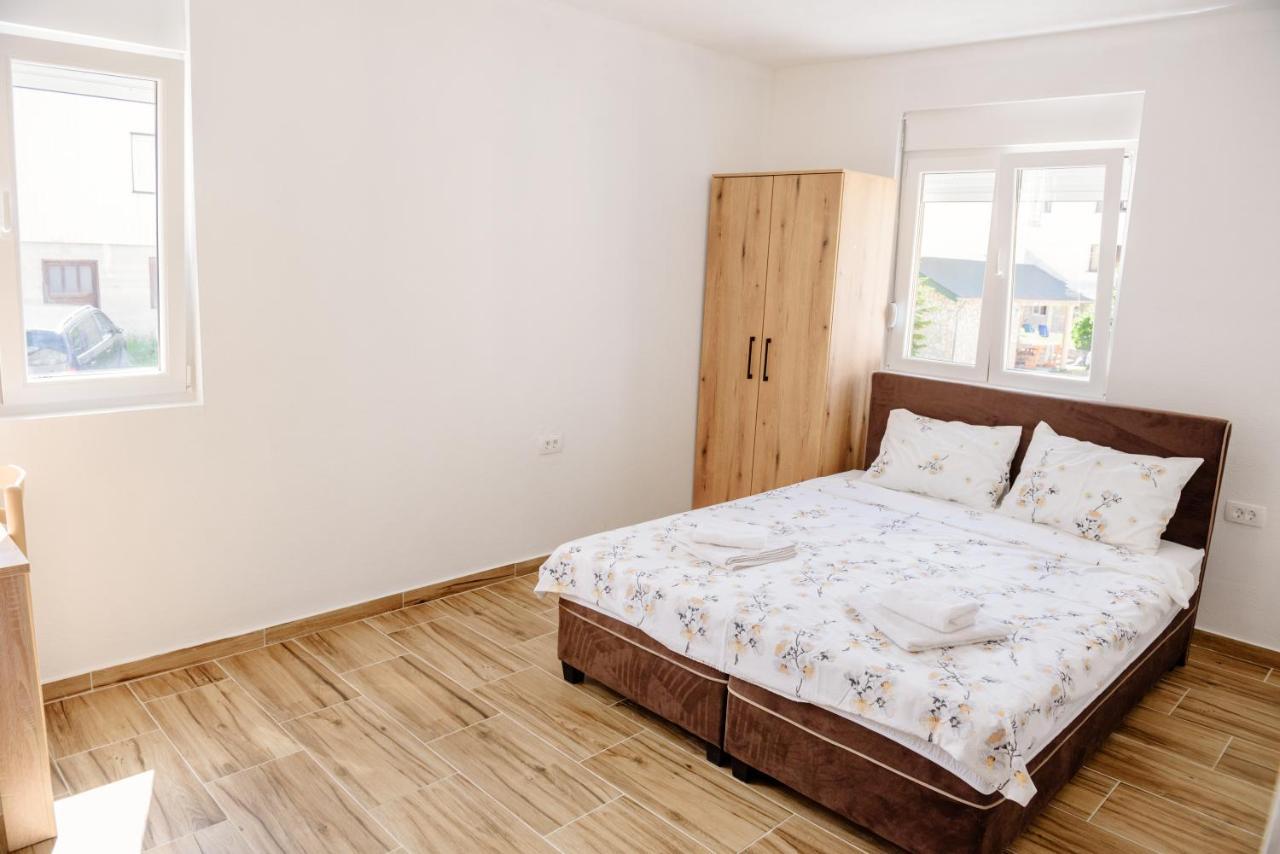 Premium Apartments Žabljak Eksteriør bilde