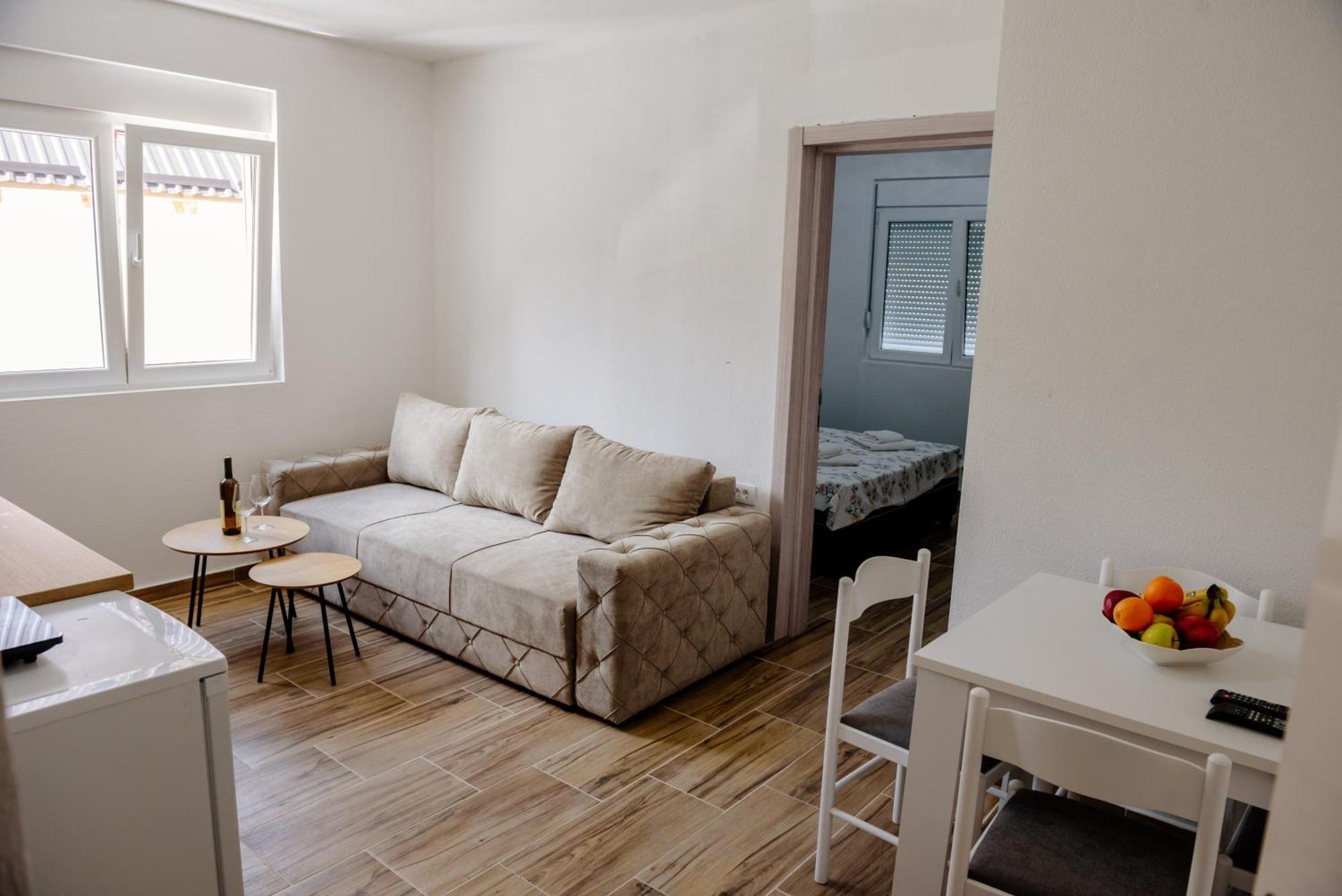 Premium Apartments Žabljak Eksteriør bilde