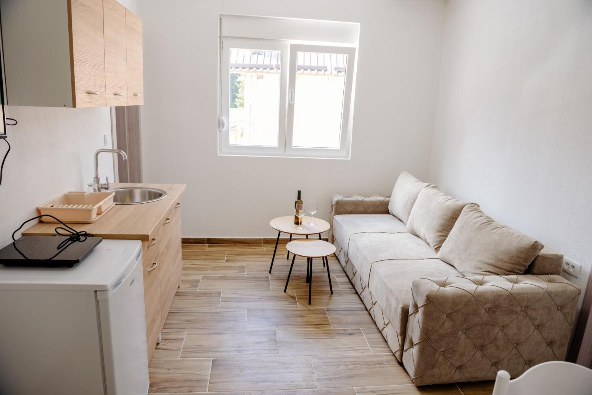 Premium Apartments Žabljak Eksteriør bilde