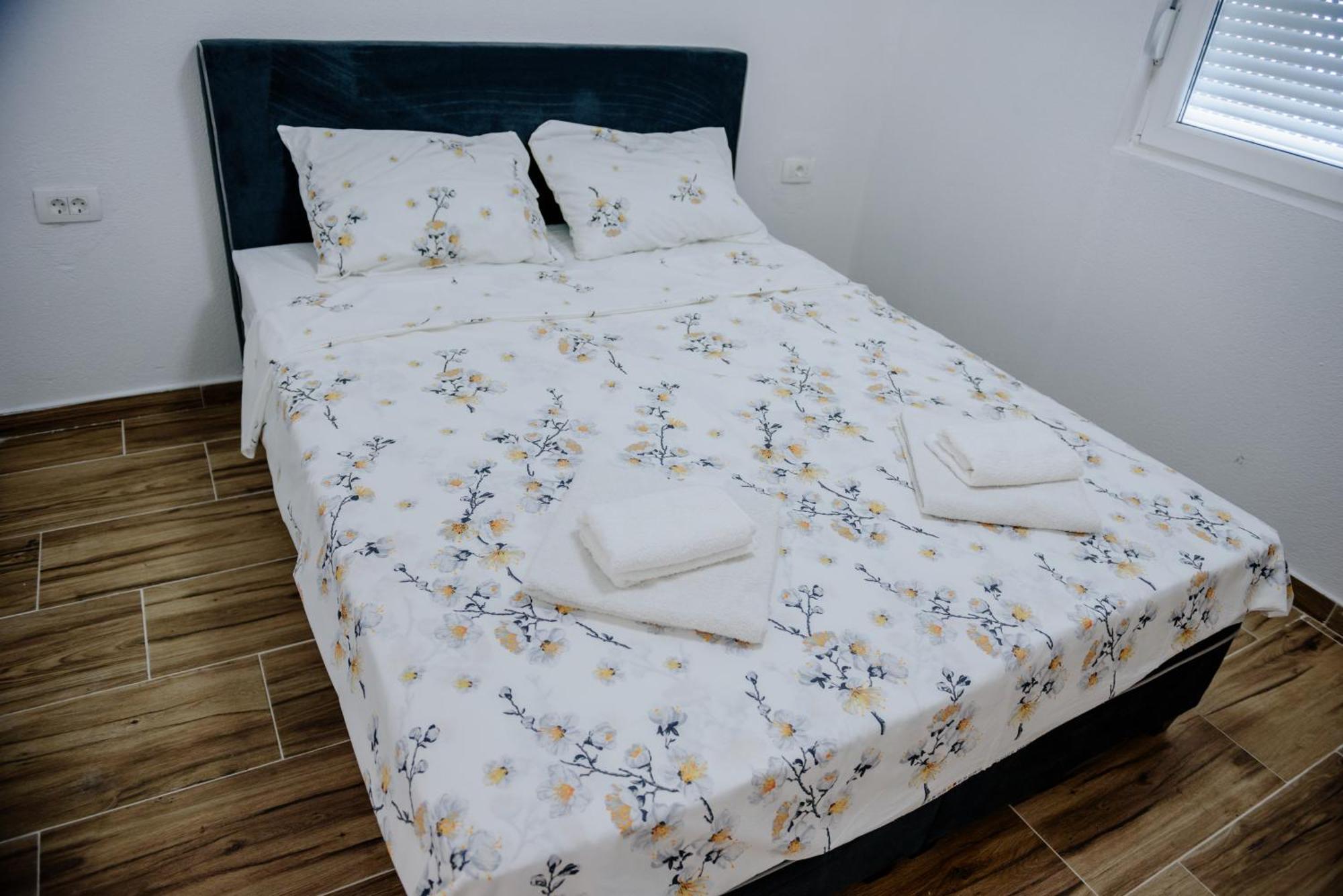 Premium Apartments Žabljak Eksteriør bilde