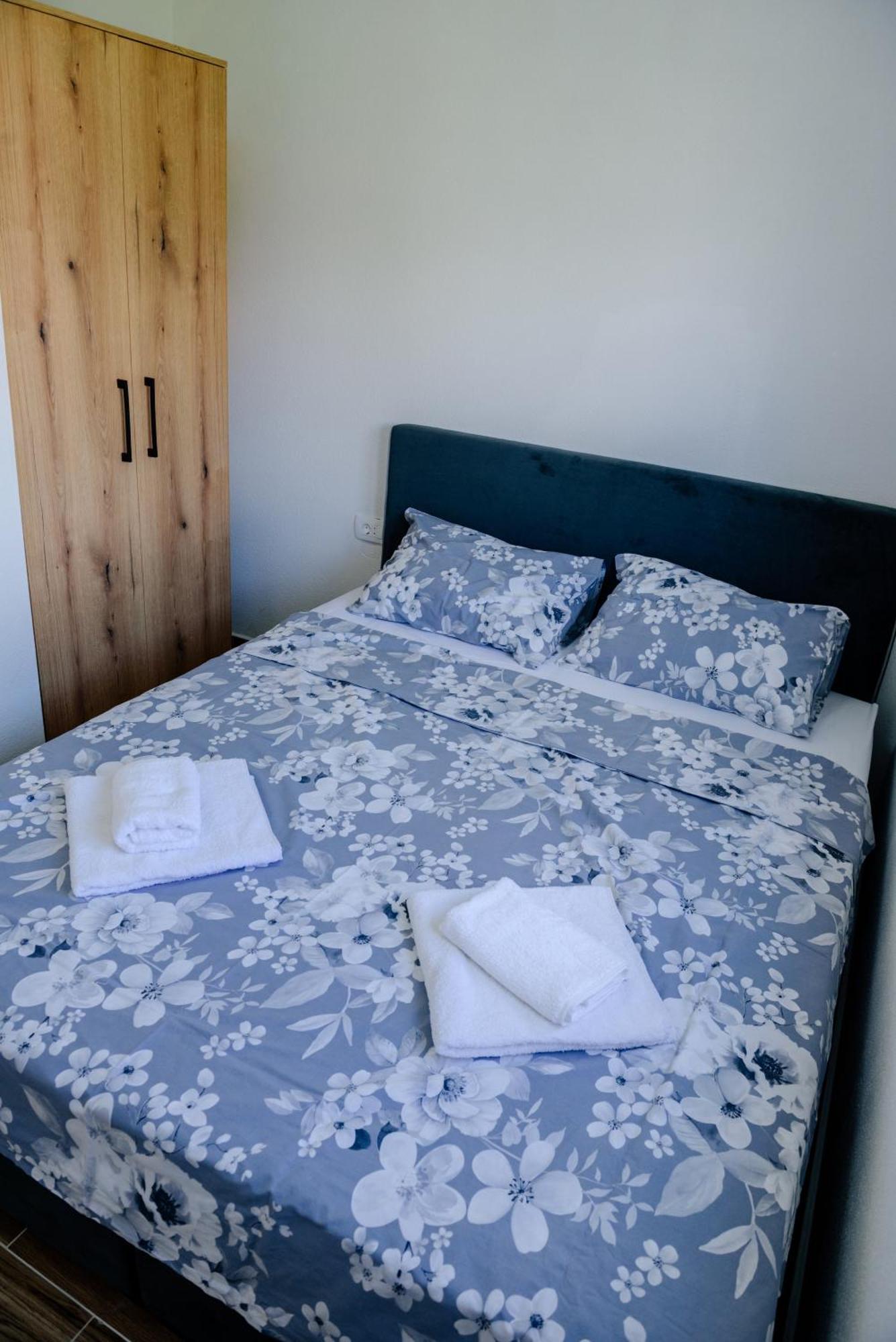 Premium Apartments Žabljak Eksteriør bilde