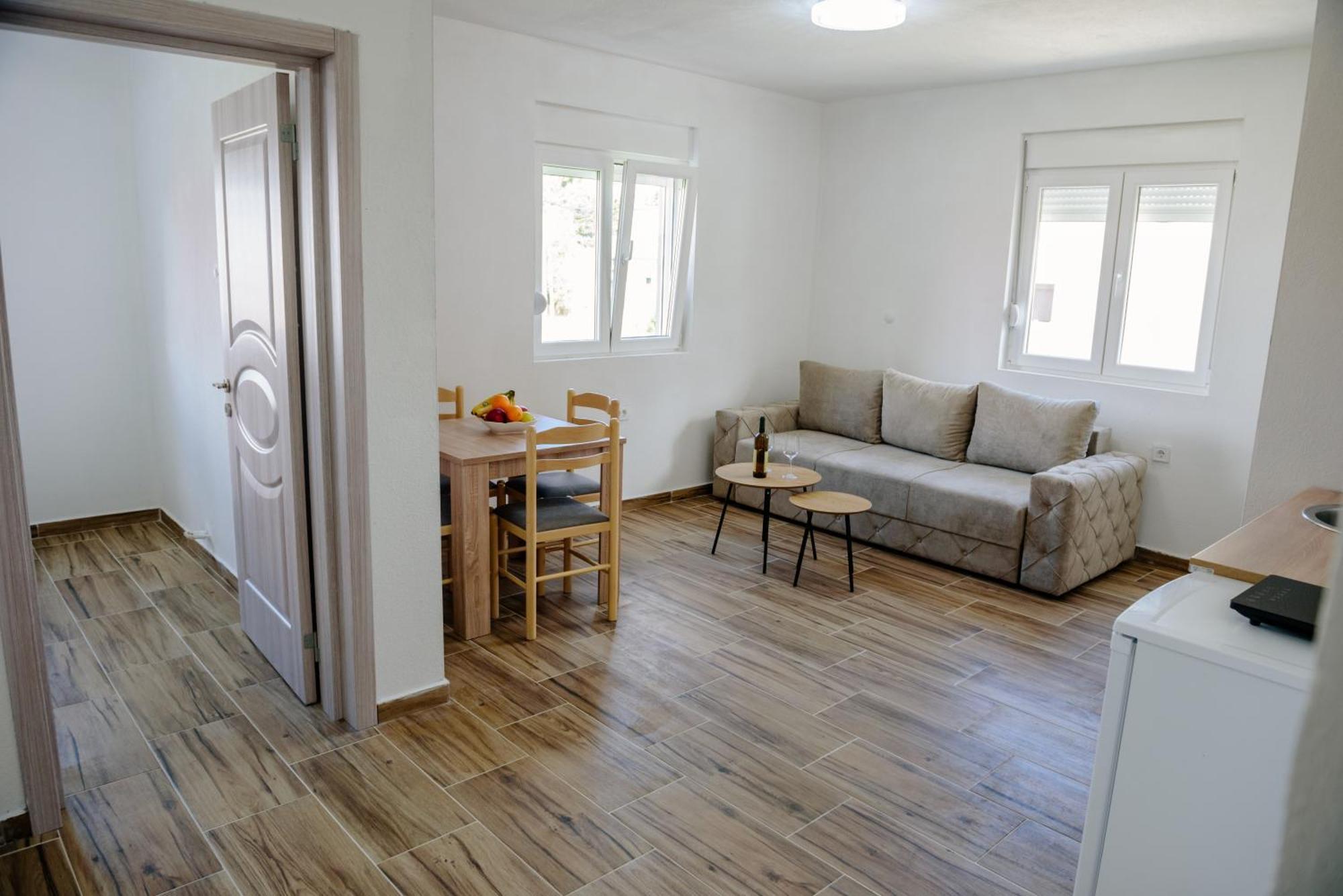 Premium Apartments Žabljak Eksteriør bilde