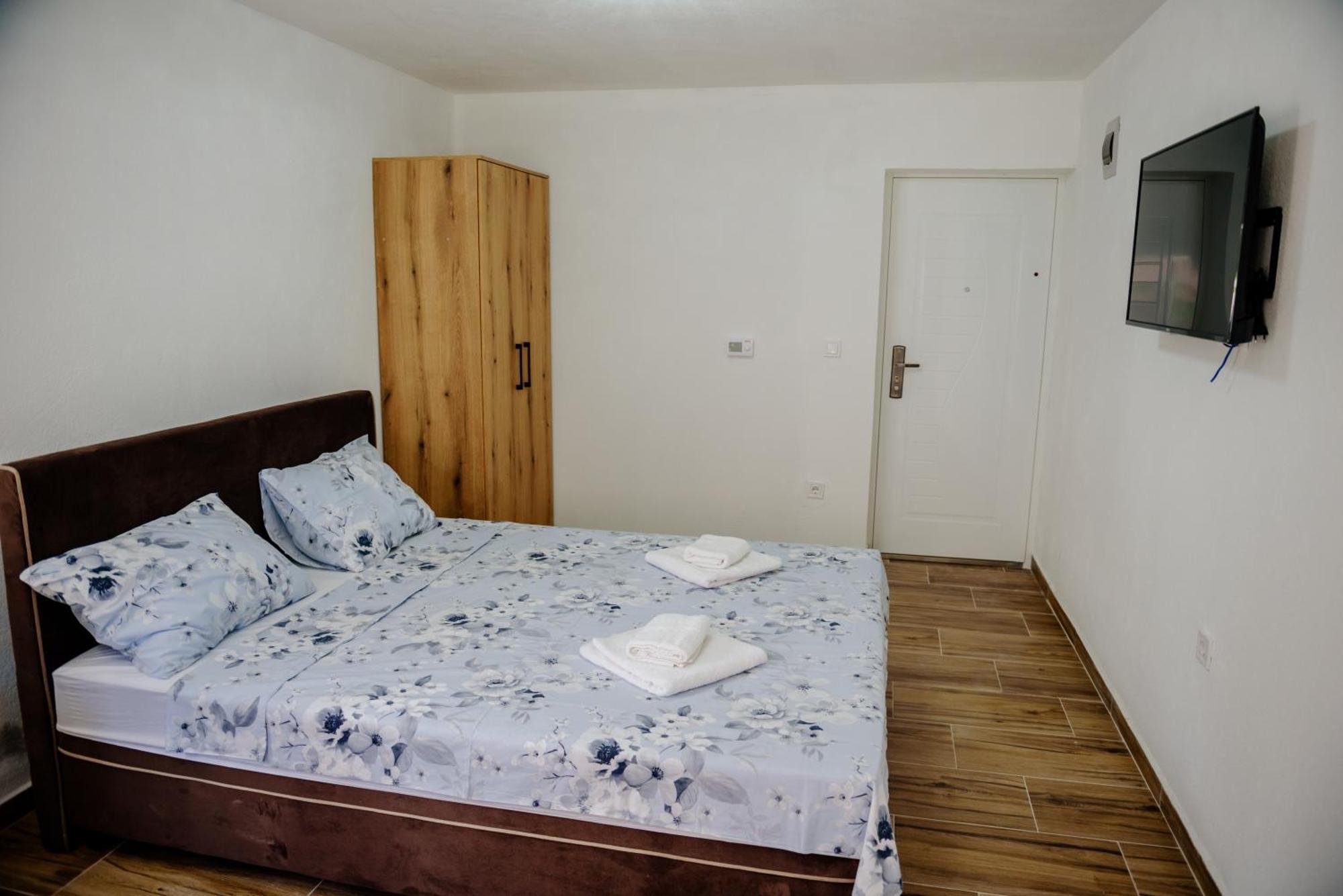 Premium Apartments Žabljak Eksteriør bilde