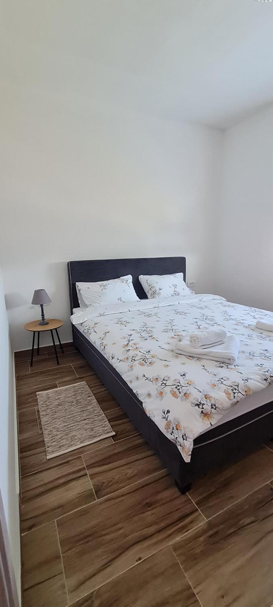 Premium Apartments Žabljak Rom bilde